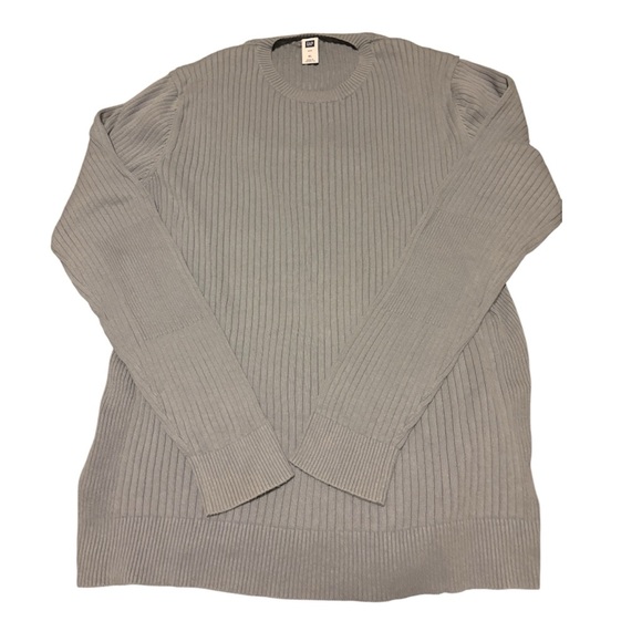 GAP Other - GAP Men's Sweater - Baby Blue